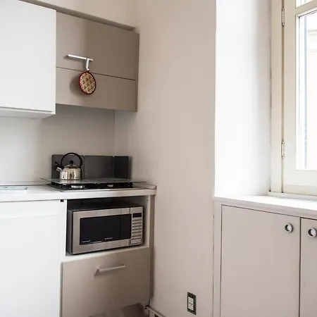 Brera District 2 Bedrooms -Youhosty Mailand Exterior foto