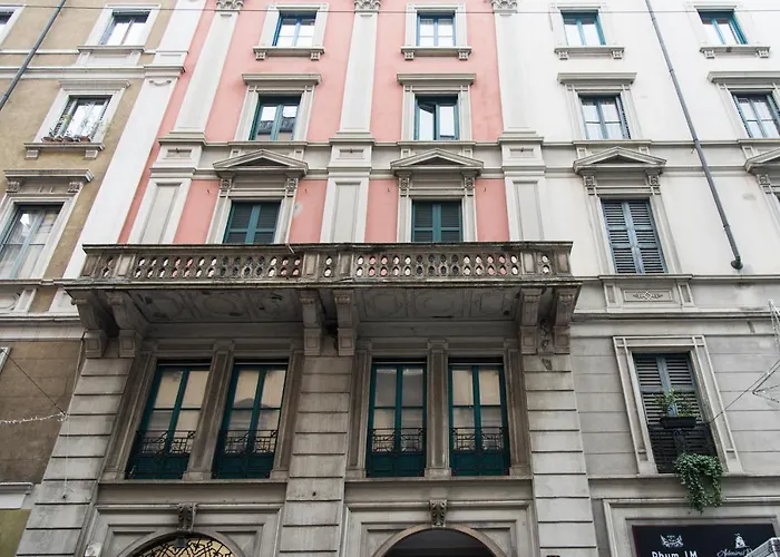 Brera District 2 Bedrooms -Youhosty