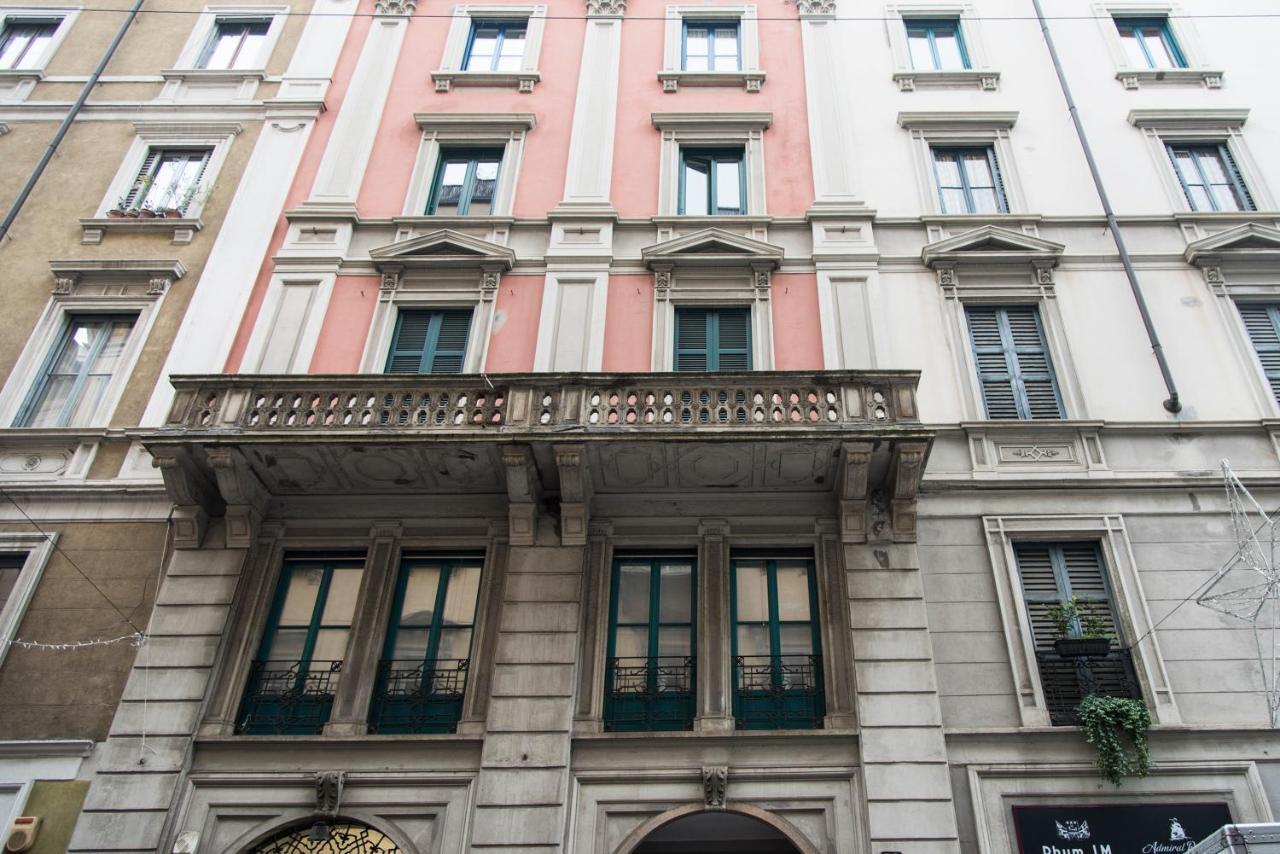 Brera District 2 Bedrooms -youhosty * Mailand