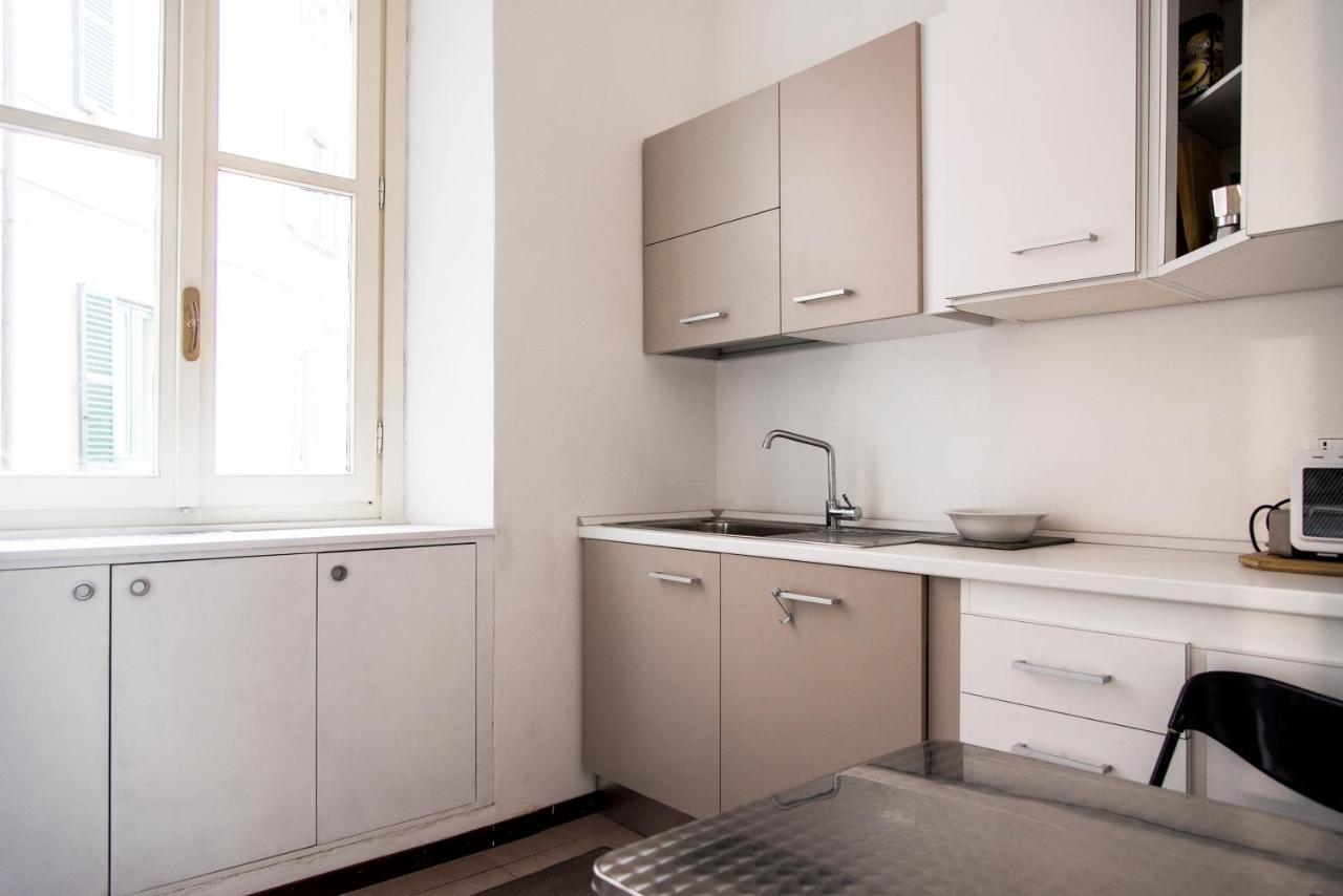 Brera District 2 Bedrooms -youhosty Appartamento Milano