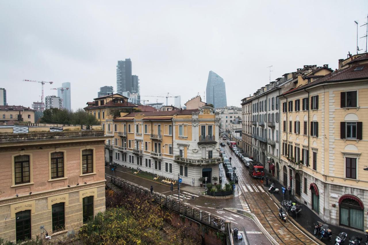 Brera District 2 Bedrooms -youhosty Milano